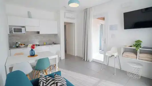 Sisan Family Resort - 41