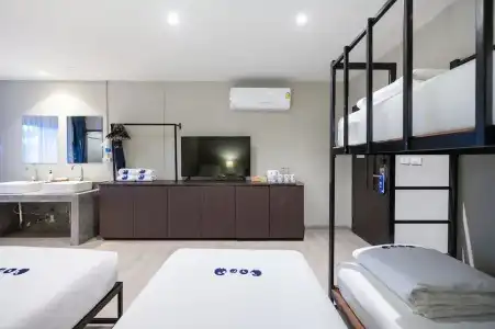 Kokotel Phuket Patong - 72