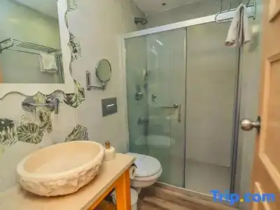 Alacati Asmalı Konak Otel - 41