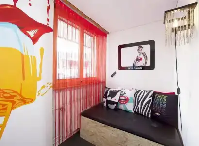 Arena Guesthouse - 3