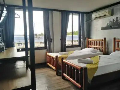 Pimpimarn Beach - 60