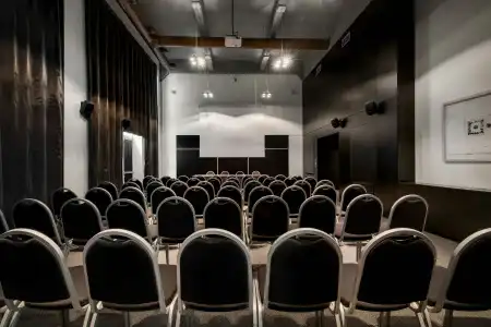 AC Torino by Marriott - 12