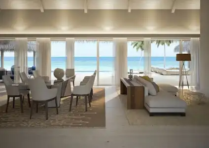 Baglioni Resort Maldives - Luxury All Inclusive - 48
