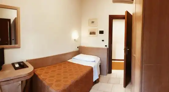 Nuova Sabrina - 29
