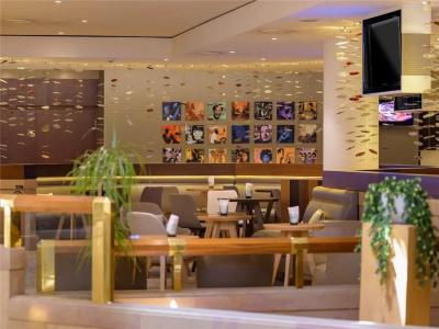 Mövenpick Geneva - 38