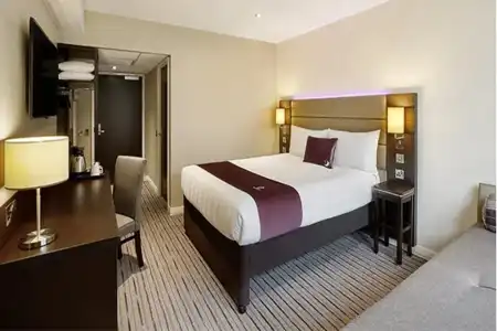 Premier Inn London Archway - 2