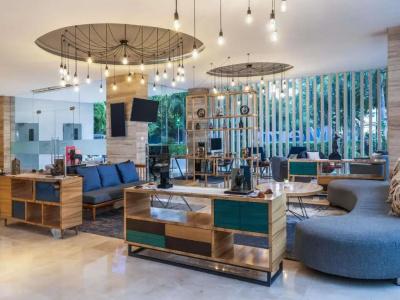 Mercure Jakarta Cikini - 49