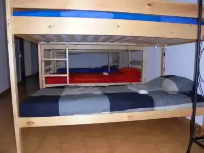 C10 - Lagos Center Apartment - 17