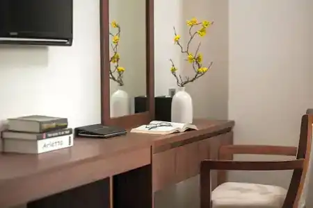 Halios Luxury Halong - 35