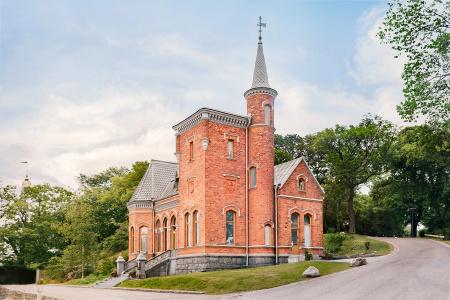 Skeppsholmen, Stockholm, a Member of Designs - 13