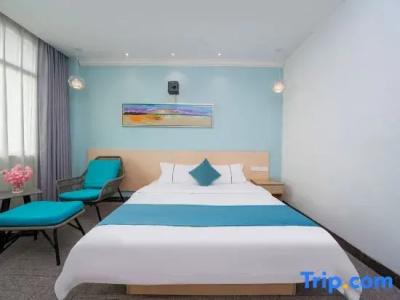 Youjian Inn (Guangzhou University Town) - 9