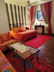 Riad Aubrac - 97