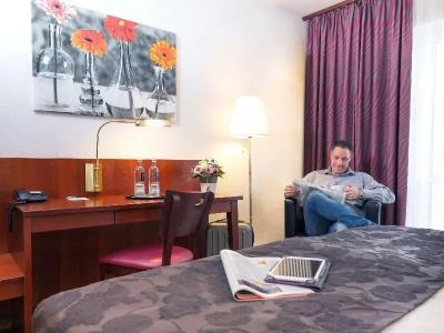 Mercure Bad Oeynhausen City - 51