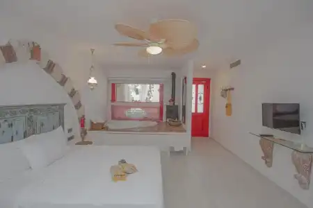 Villa Taraça Alaçatı Romantik Otel - 40