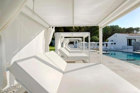 Eetu Begur, Affiliated by Meliá - 15