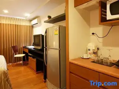 I Residence Sathorn - 59