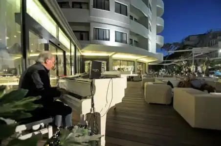 Le Palme - 32