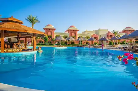 Serenity Alpha Beach - Ex Serenity Makadi Beach - 44
