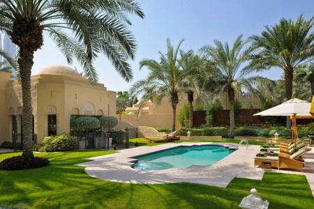 One&Only Royal Mirage Resort at Jumeirah Beach - 30