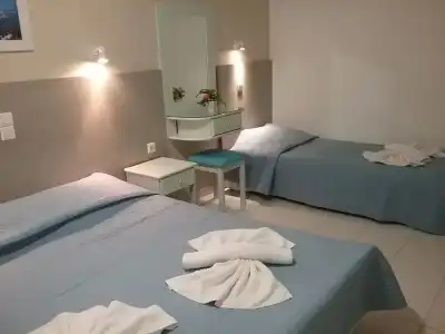 Ilona Apartments - 52