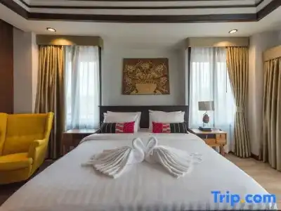 33 Poshtel - 101