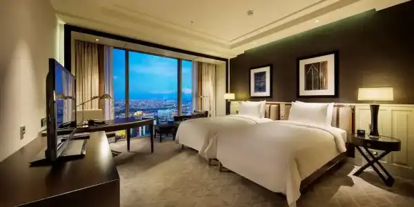 Hilton Istanbul Bomonti - 106