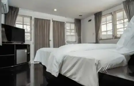 Luna Hut Resort Hua Hin - 71