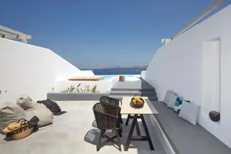 Phōs The Boutique Luxury & Villas - 87