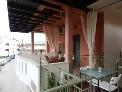 Kripis Studio Pefkohori - 222