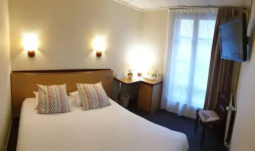 Campanile PRIME - Paris Ouest Boulogne - 38