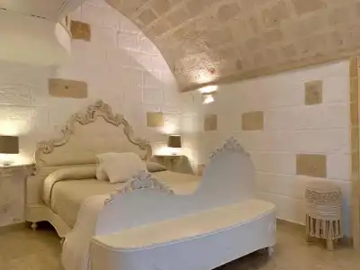 B&B Bellavista Suite - 86