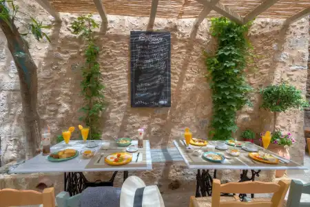 Ritsos Guesthouse - 10