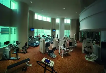 JW Marriott Kuala Lumpur - 19