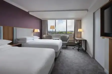 Deltas by Marriott Bristol City Centre - 36