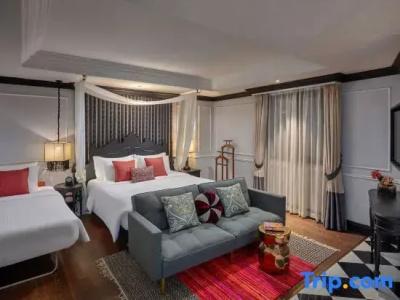 Aira Boutique Hanoi & Spa - 117