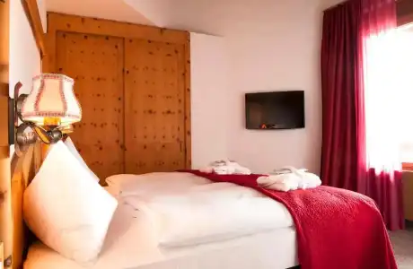 Rosatsch - 160