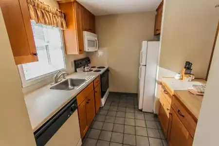 The Village at Loon Mountain - 27