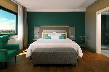 The Westin Leipzig - 63