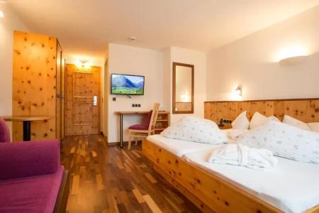 Alpenresidenz Ballunspitze - Kinderhotel - 54