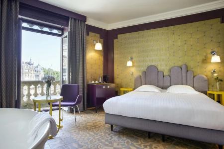 Grand Hôtel du Midi Montpellier - Opéra Comédie - 67