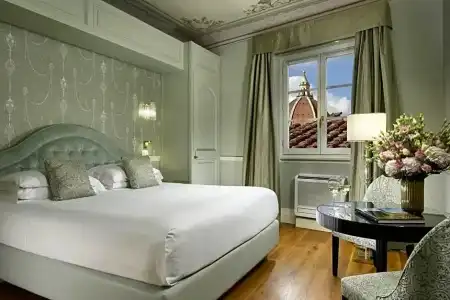 San Firenze Apartment - 128