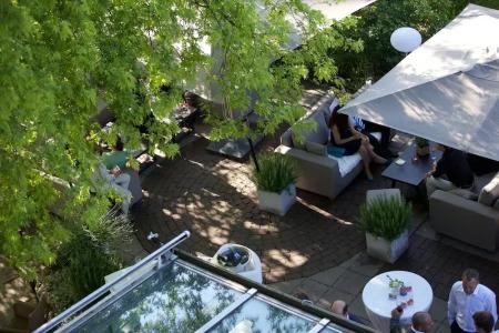 SeeRestaurant Die Ente - 44