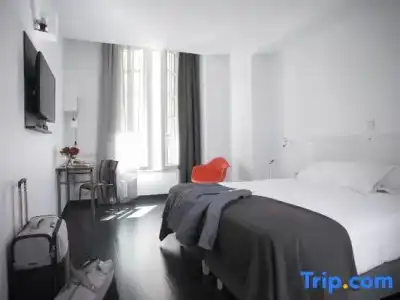 Collège Hôtel - 36