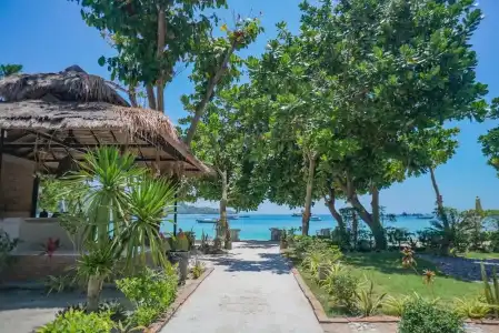 Phi Phi Nice Beach Resort - 28