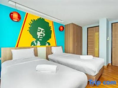 Anchan Boutique, Phuket - 162