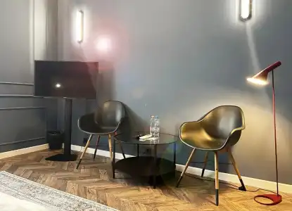 Rumor Apartments - 52