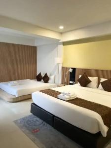 The Golden Ville Boutique & Spa - 130