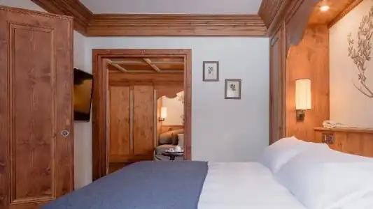 Faloria Mountain Spa Resort - 52