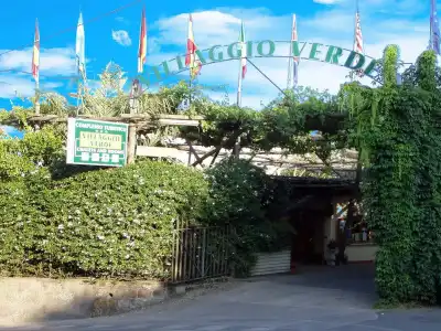 Villaggio Verde - 24