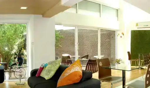 Nantra Sukhumvit 39 - 7